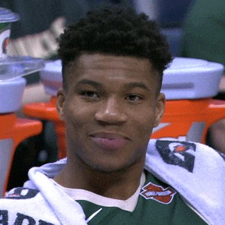 Bucks ROUTED a fully healthy Clippers team tonight. Feels real good man Happy Birthday @Giannis_An34 #FearTheDeer