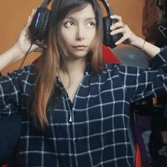 Yo ya estoy lista para jugar y ustedes!? Los espero ahora en mi stream ?❤https://t.co/dTJd4hIRK0 https://t