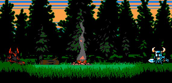 Old rivalries heat up in Shovel Knight Showdown, landing Tuesday as a free update for Treasure Trove owners!https://play.st/ShovelKnight