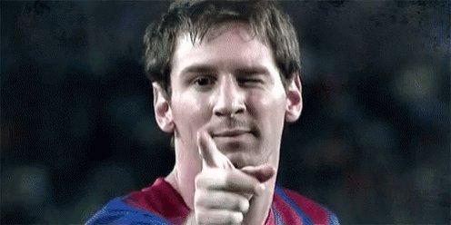 Vamos a probar al nuevo Messi #TOTGS en FUT Champions! #FIFA20http://twitch.tv/UL1BARRI