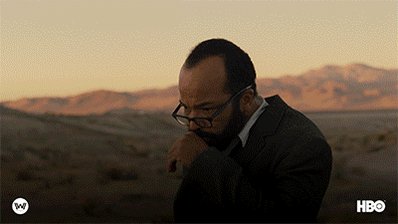 Happy birthday Jeffrey Wright. 
