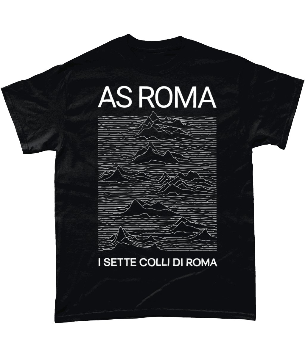 AS Roma @OfficialASRoma