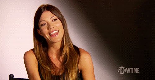 Happy 40th birthday to Jennifer Carpenter 