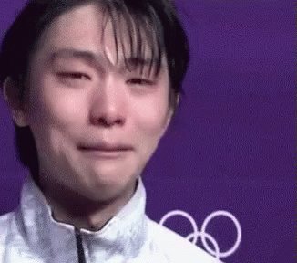 Happy Birthday, Yuzuru Hanyu. You did your best. 