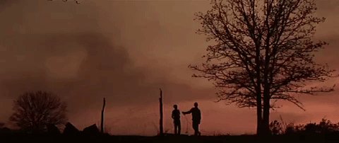 Happy birthday to C. Thomas Howell, a.k.a. Ponyboy 