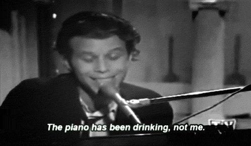 Happy birthday to the truly incomparable king of my black heart, Tom Waits 