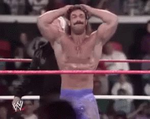 Happy Birthday Rick Rude 
