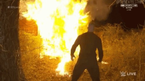 @RandyOrton will burn @AJStylesOrg chances to win the @US_Title_WWE title from #Booyaka619 @reymysterio on @wwe #Raw !!#RkoOuttaNoWhere @KarlAndersonWWE @LukeGallowsWWE @DMcIntyreWWE @35_Dominik #RandyOrton #TheOC 🤘🤘🤘🤘https://twitter.com/WWE/status/1203454195204083712 …