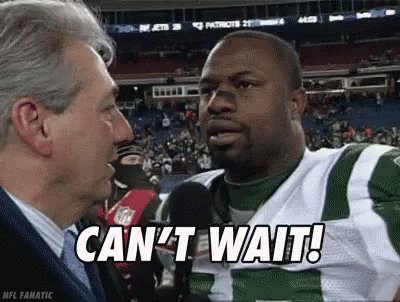 #NFL Sunday is here! Who else is ready for today's games? Sound off in the comments and GIF your team! #PodernFamily #podcasting #nxtwave #arradio #podnation #podpeople #oddpodsquad #607podcasts