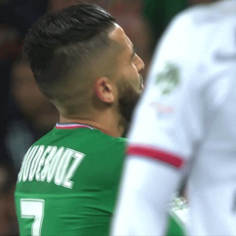 AS Saint-Étienne @ASSEofficiel