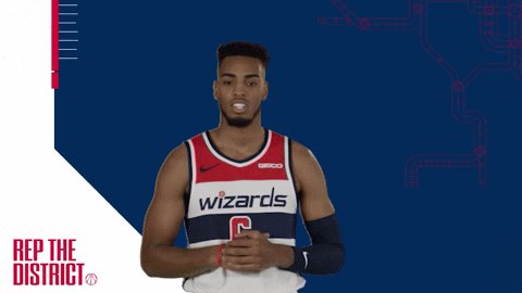 Washington Wizards @WashWizards