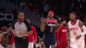 Washington Wizards @WashWizards