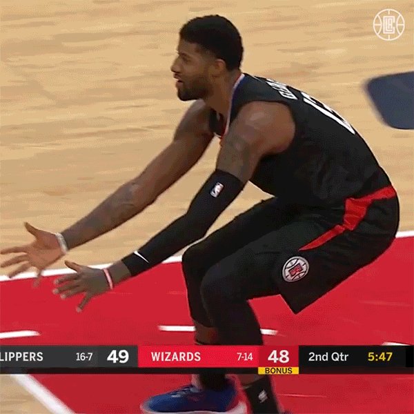 LA Clippers (@LAClippers) on Twitter photo 2019-12-09 01:35:19 CLIPPERS WIN! CLIPPERS WIN!