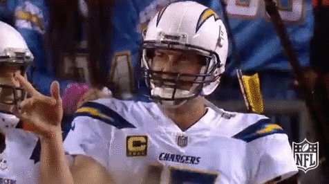 HAPPY BIRTHDAY KING @ Philip Rivers  