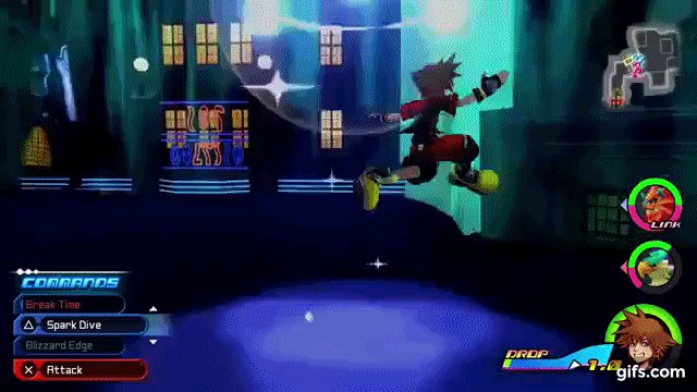 Doing this too#9 Kingdom Hearts Re:Coded#8 Kingdom Hearts 3/582#7 Kingdom Hearts DDD#6 Kingdom Hearts 0.2 BBS#5 Kingdom Hearts 1#4 Kingdom Hearts : Chain Of Memories#3 Kingdom Hearts BBS#2 Kingdom Hearts 2#1 Kingdom Hearts 3That’s right, KH3 is my favorite.