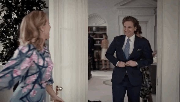 @MadamSecretary's photo on #MadamSecretary