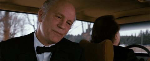 Happy Birthday John Malkovich :) 
