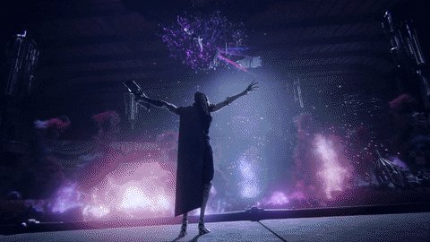 AbyssalProject photo