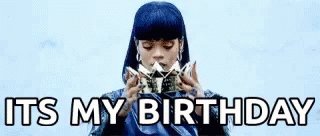 Happy Birthday to McKayla Maroney & MyKayla Skinner! Ohhhh AND ME!!  