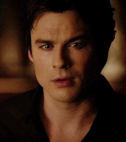 Happy birthday to you   Love kita ng sobra Damon Salvatore or Ian Somerhalder whatevs basta love kita HAHAHAHHAA 