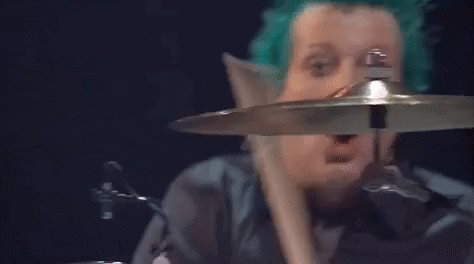 Happy birthday Tré Cool 
