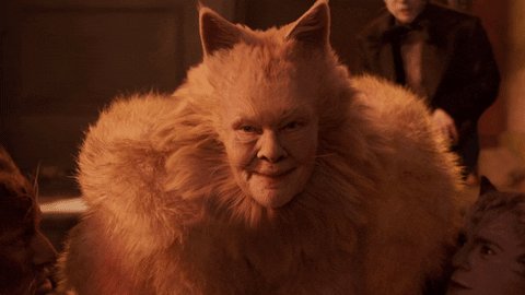 Another year     Happy Birthday, Dame Judi Dench! 
