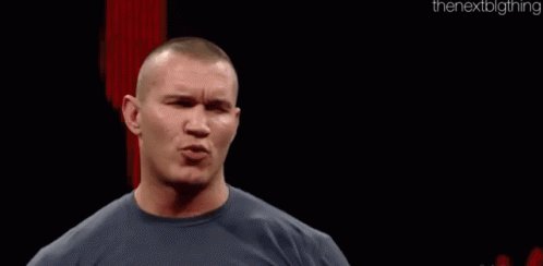 #WWERaw that was awesome show #RandyOrton playing mind games with #AJStyles #reymysterio with roll up pin beats #AJStyles #still #USChampion 👏👏