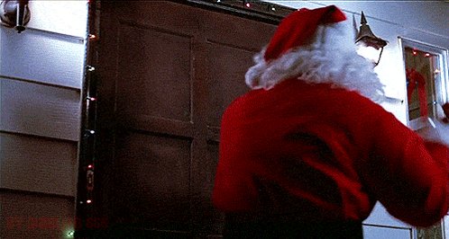Forgetting to leave cookies out for Santa π#WhyIGotALumpOfCoal
