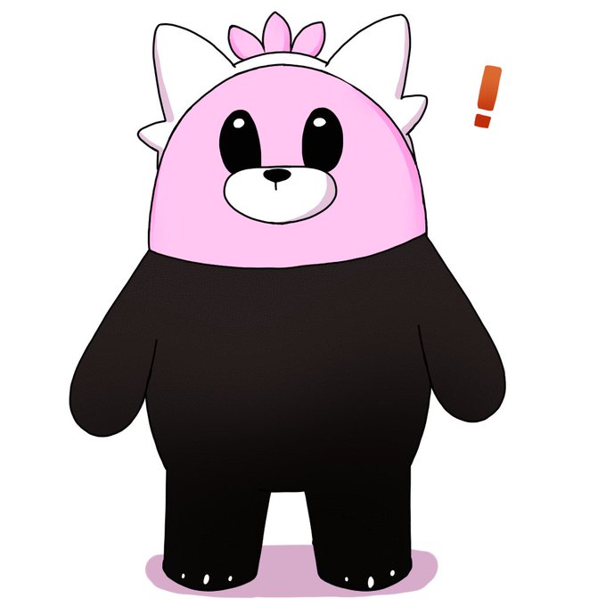 キテルグマのtwitterイラスト検索結果