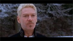 Happy Birthday Kenneth Branagh :) 