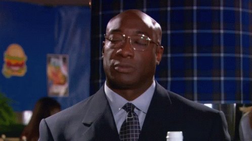 Happy Birthday Michael Clarke Duncan 
