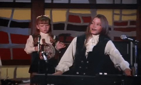 Happy Birthday Susan Dey :)  