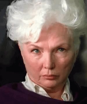 Happy Birthday Fionnula Flanagan :)  