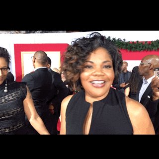 Happy 52nd Birthday to Mo\Nique!! 