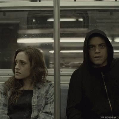Mr. Robot on Twitter: "All of our work up to this moment. Watch the latest #MrRobot online &amp; On Demand now: https://t.co/z7EiTCSWNG https://t.co/suN1u9gBxe" /
