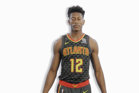 Atlanta Hawks @ATLHawks