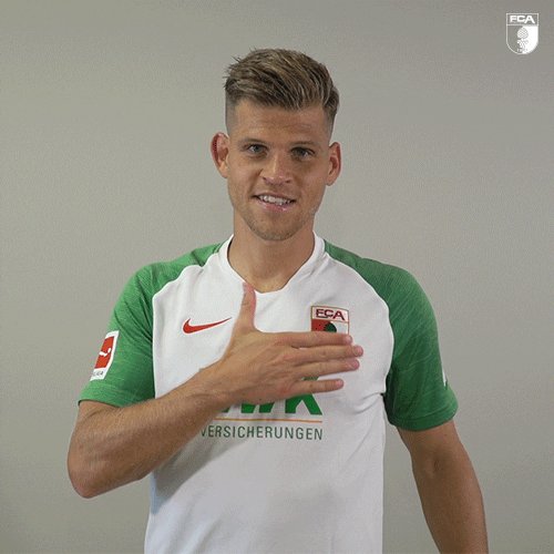 FC Augsburg @FCAugsburg