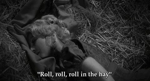 Happy birthday to Teri Garr! 