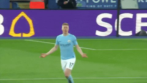 Champions League Action begins at 12:55PM EST!
What's your best bet?
β½ Dinamo Zagreb (+475)
β½ Draw (+375)
β½ Manchester City (-200)
Get in on the action: http://bit.ly/ManCity_DinamoZagrebΒ β¦