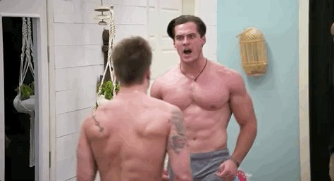 @FloribamaShore's photo on #MTVFloribamaShore