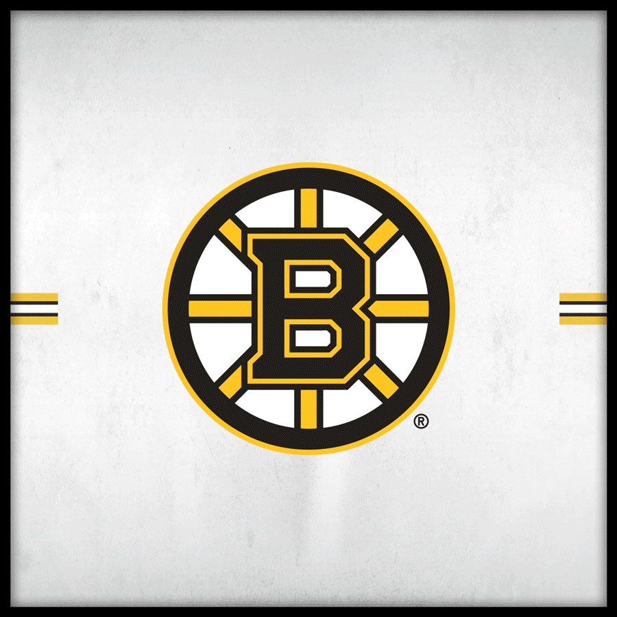 Boston Bruins @NHLBruins