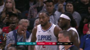 π Marquee Matchup π
Clippers (-1.5, -143) at Raptors (+120)
βοΈ O/U: 220.5 βοΈ
#BelieveInYourGame β‘οΈ http://bit.ly/LAC_TORΒ