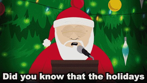 @SouthPark's photo on #southpark23