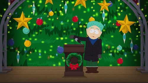 @SouthPark's photo on #southpark23