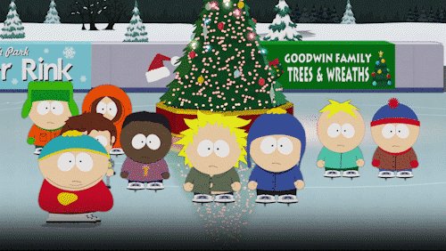 @SouthPark's photo on #southpark23