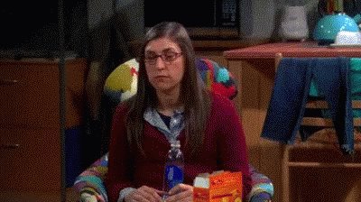 Happy birthday to Mayim Bialik     