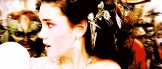 Happy birthday to Jennifer Connelly! 