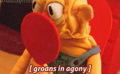 writing a PhD thesis is just a process of agonising 100s of 1000s of insignificant choices nobody else will care about...the most difficult of which is glue or ring bound/single or double-sided print #phdlife 🙃🤪🤣