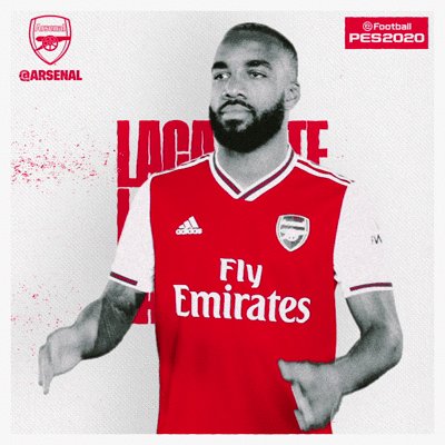 Lacazette pulls one back.🔴 2-1 🔵 (78)🏆#UEL