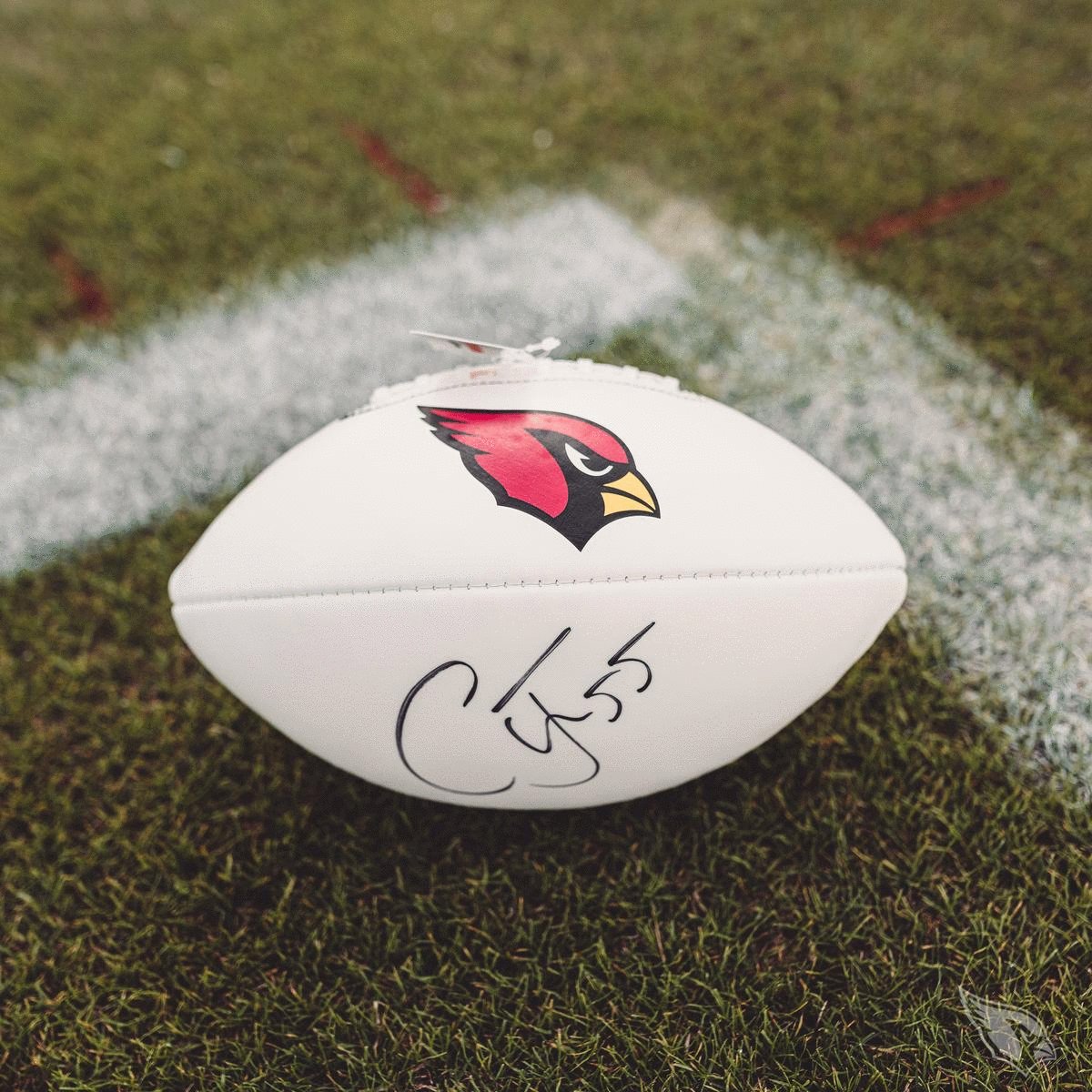 Arizona Cardinals ⋈ @AZCardinals